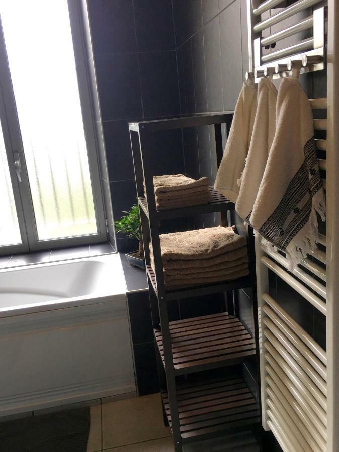 Maison Du Bois Breton Camblanes-et-Meynac 외부 사진