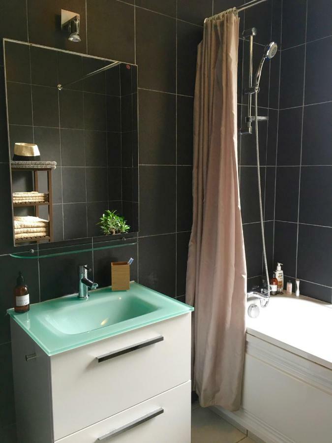 Maison Du Bois Breton Camblanes-et-Meynac 외부 사진