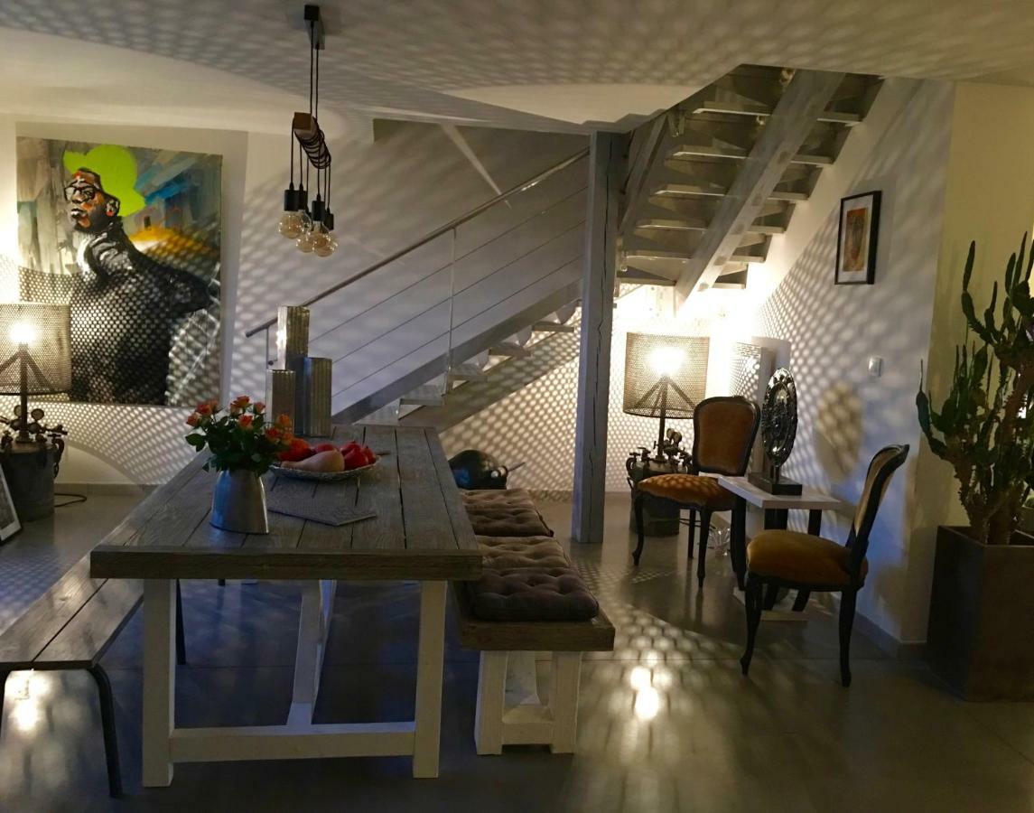 Maison Du Bois Breton Camblanes-et-Meynac 외부 사진