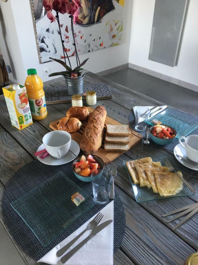 Maison Du Bois Breton Camblanes-et-Meynac 외부 사진
