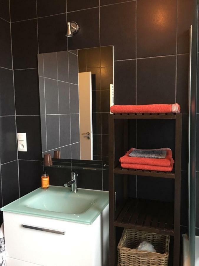 Maison Du Bois Breton Camblanes-et-Meynac 외부 사진